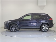 カローラクロス ハイブリッド Z