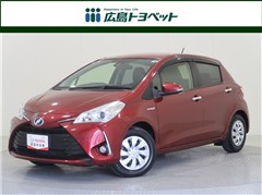 ヴィッツHV Fアミー