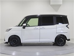 タンク カスタムG-T