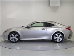 RC300h バージョンL