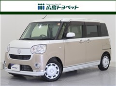 ムーヴキャンバス X SA3