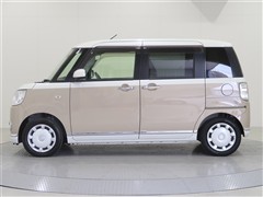 ムーヴキャンバス X SA3