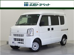 日産 NV100クリッパー DX