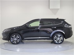 ハリアー エレガンス