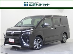 ヴォクシー ZSキラメキ3