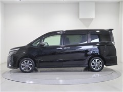 ヴォクシー ZSキラメキ3