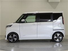 ルークスハイウエイスターGターボプロ