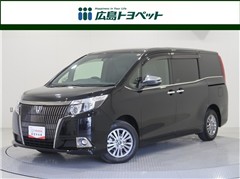 エスクァイア GIブラックテーラード