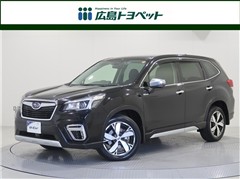スバル フォレスター アドバンス