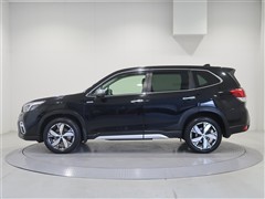 フォレスター アドバンス