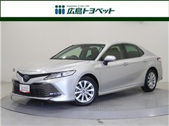 トヨタ カムリ G