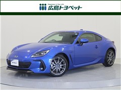 スバル BRZ R