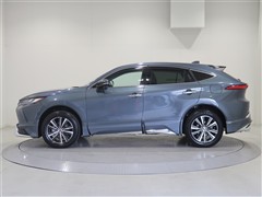 ハリアーHEV Gグレード