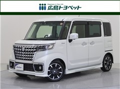 スペーシア カスタムHV XSターボ