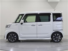 スペーシア カスタムHV XSターボ