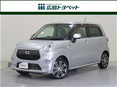 ダイハツ キャスト スタイルG SA2