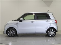キャスト スタイルG SA2