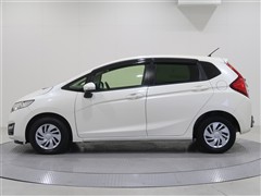 フィット13GFパッケージコンフォー