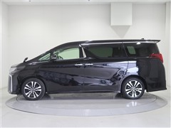 アルファード S Cパッケージ