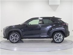 ヤリスクロス Z