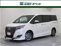 トヨタ エスクァイアHV GIプレミアムPBT