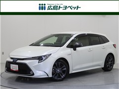 カローラツーリング HV WXB