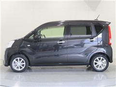 ムーヴXリミテッド2 SA3