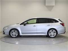 レヴォーグ1.6GTアイサイトSスタ