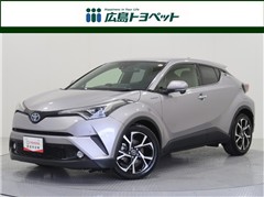 トヨタ C-HR G LEDエディション