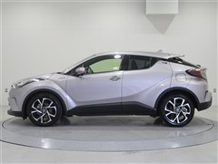 C-HR G LEDエディション
