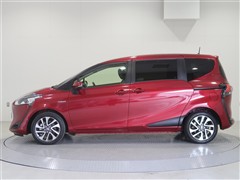 シエンタ ハイブリッド G クエロ