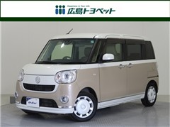 ムーヴキャンバスGメイクアップL