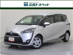 トヨタ シエンタ ハイブリッド G