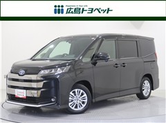 トヨタ ノア ハイブリッド S-G