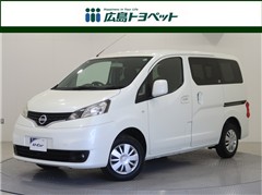 OR NV200バネットワゴン16X