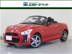 ダイハツ コペン ローブ