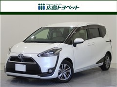 トヨタ シエンタ X