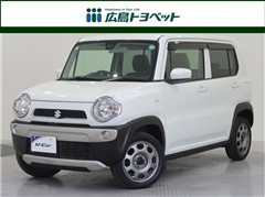 スズキ ORハスラーGグレード