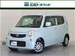 日産 OR モコSグレード