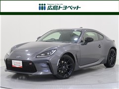 トヨタ GR86 RZ