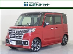 スズキ スペーシア カスタムHV XS