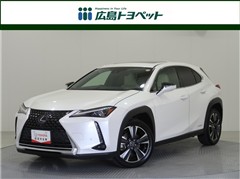 レクサス UX250h バージョンL