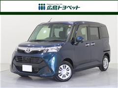 トヨタ タンク G S