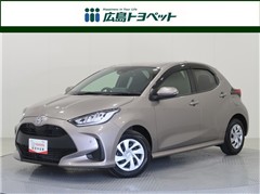 トヨタ ヤリス G