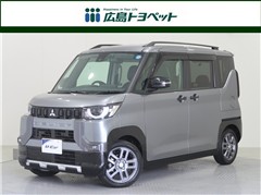 三菱 デリカミニ Tプレミアム