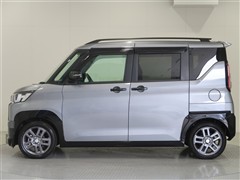 デリカミニ Tプレミアム