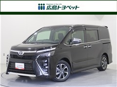 トヨタ ヴォクシー ZS キラメキ 7ニン