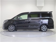 ヴォクシー ZS キラメキ 7ニン