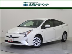 トヨタ OR プリウス S セーフティプラス