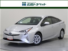 プリウス S セーフティプラス